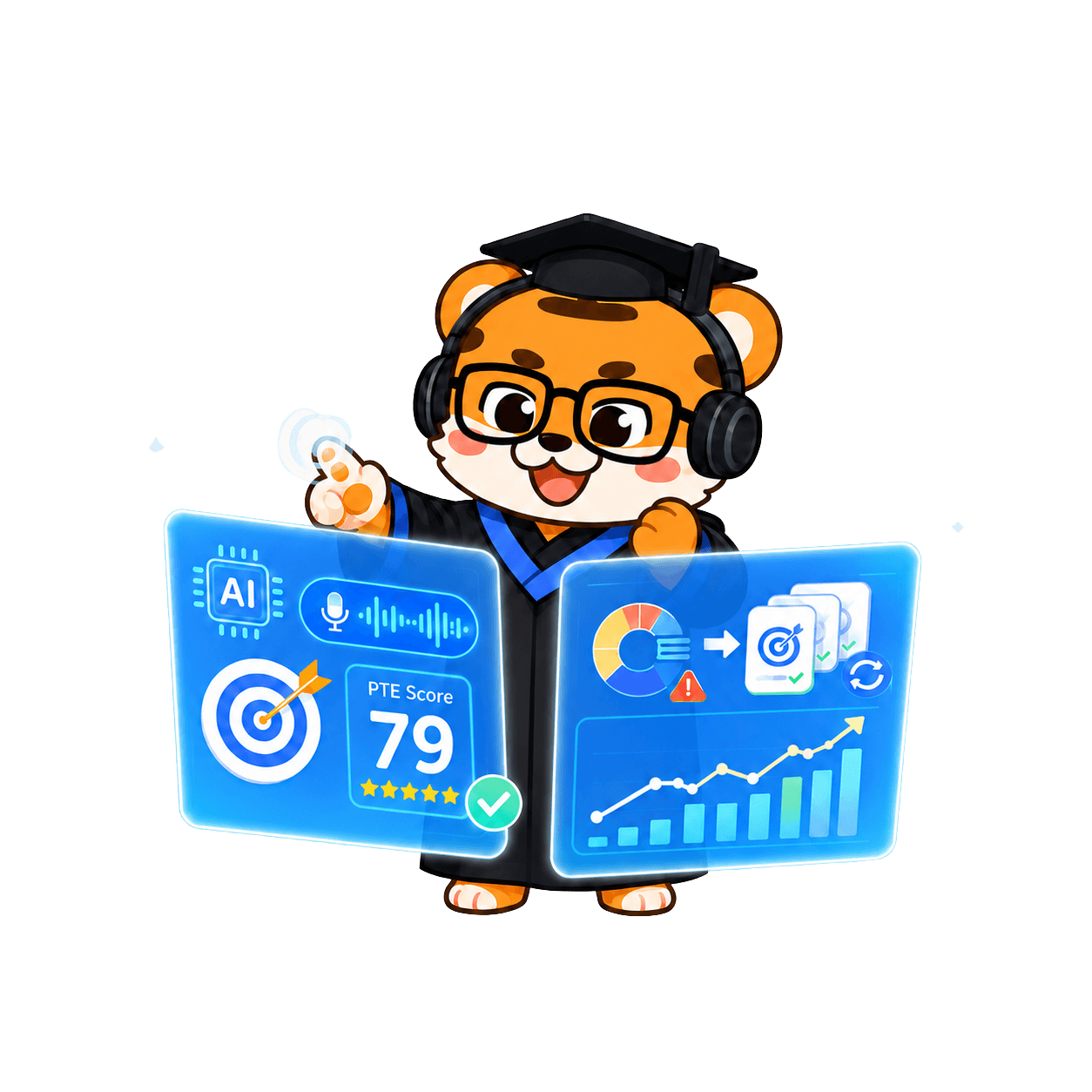优秀PTE 备考平台