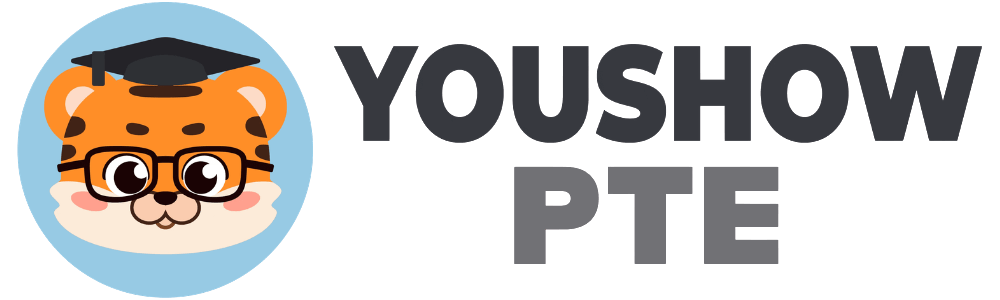 YoushowPTE Logo