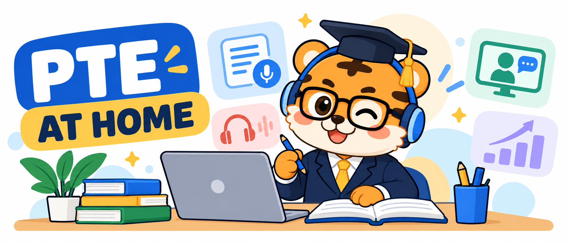 How to Prepare for PTE at Home with a Practical Study Plan [2026 Guide]